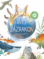 Svet zázrakov Encyklopédia - cena, porovnanie