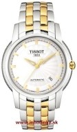 Tissot T97.2.483.31 - cena, porovnanie