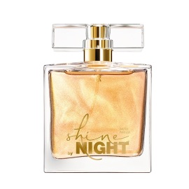 LR Health & Beauty Shine by Night Eau de Parfum 50ml