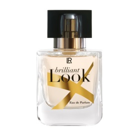 LR Health & Beauty Brilliant Look parfumovaná voda 50ml