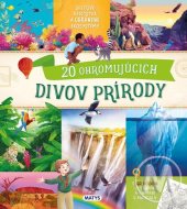 20 ohromujúcich divov prírody - cena, porovnanie