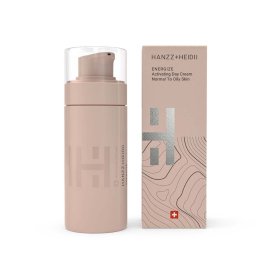 Zinzino ENERGIZE Day Cream 50ml