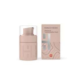 Zinzino VISUALIZE Eye Cream 15ml
