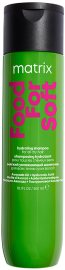 Matrix Food For Soft hydratačný šampón na suché vlasy 300ml