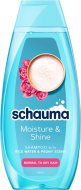 Schauma Moisture & Shine 400ml - cena, porovnanie