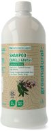 Greenatural Šalvia a žihľava bio 1l - cena, porovnanie