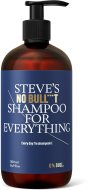 Steve''s No Bull***t Shampoo for Everything 500ml - cena, porovnanie