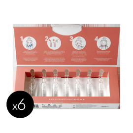 Colway Ampulky Skin Lift 6 ks 7x2ml
