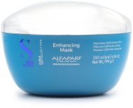 Alfaparf Milano Semi Di Lino Curls Enhancing Mask 200ml - cena, porovnanie