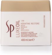 Wella SP LuxeOil Keratin Restore Mask 400ml - cena, porovnanie