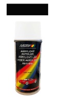 Motip Akrylový autolak sprej SD0199 200ml - cena, porovnanie