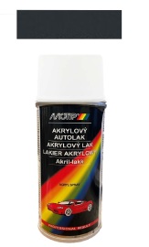 Motip Akrylový autolak sprej SD9910 150ml