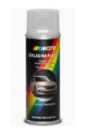 Motip Akrylový autolak sprej AC0629 200ml