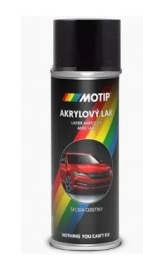 Motip Akrylový autolak sprej AC1999 200ml