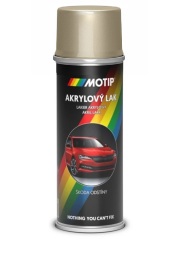 Motip Akrylový autolak 9202 200ml