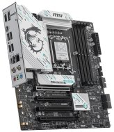 MSI B860M GAMING PLUS WIFI - cena, porovnanie