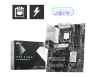 MSI PRO B860-P - cena, porovnanie