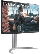 LG 27UP650K - cena, porovnanie