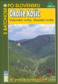Okolie Košíc, Volovské vrchy