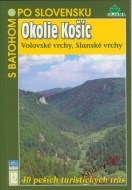 Okolie Košíc, Volovské vrchy - cena, porovnanie
