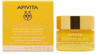 Apivita Beessential Oils nočný pleťový balzam 15ml - cena, porovnanie