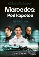 Mercedes: Pod kapotou - cena, porovnanie
