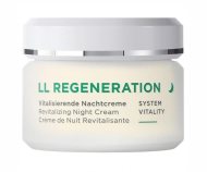 Annemarie Börlind LL Regeneration Regeneračný nočný krém na suchú pleť 50ml - cena, porovnanie