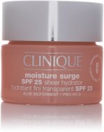 Clinique Moisture Surge SPF25 50ml - cena, porovnanie