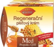 Bc Bione Cosmetics Bio Med + Q10 Regeneračný pleťový krém 51ml - cena, porovnanie