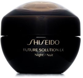Shiseido Future Solution LX Total Regenerating Night Cream 50ml