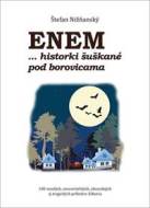 Enem... historki šuškané pod borovicami - cena, porovnanie