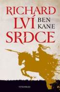 Richard Lví srdce - Ben Kane - cena, porovnanie