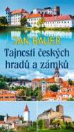 Tajnosti českých hradů a zámků - cena, porovnanie