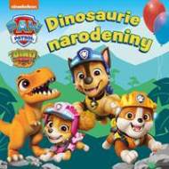 Labková patrola - Dinosaurie narodeniny - cena, porovnanie