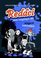 Reďáci Utajené informace - cena, porovnanie