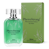 Pherostrong Pheromone Entice for Men 50ml - cena, porovnanie