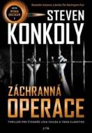 Záchranná operace - cena, porovnanie