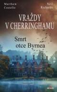 Vraždy v Cherringhamu Smrt otce Byrnea - cena, porovnanie