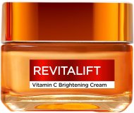 L´oreal Paris Revitalift Vitamín C rozjasňujúci krém 50ml - cena, porovnanie