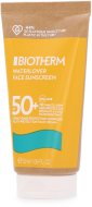 Biotherm Waterlover Face Suncreen SPF 50+ 50ml - cena, porovnanie