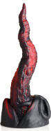Creature Cocks Dragon Tongue Silicone Dildo - cena, porovnanie