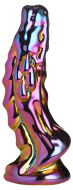 Creature Cocks Dragon Glass Glass Dildo - cena, porovnanie