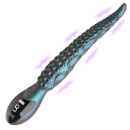 Creature Cocks Tentavibe Silicone Vibrator - cena, porovnanie
