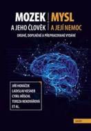 Mozek a jeho člověk, mysl a její nemoc - cena, porovnanie