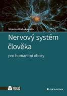 Nervový systém člověka - cena, porovnanie