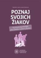 Poznaj svojich žiakov - cena, porovnanie