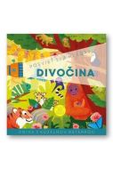 Posvieť a hľadaj - Divočina - cena, porovnanie