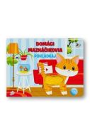 Domáci maznáčikovia - Pohladkaj - cena, porovnanie