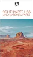 DK Southwest USA and National Parks - cena, porovnanie