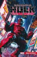 Immortal Hulk 7: Hulk je Hulk - cena, porovnanie